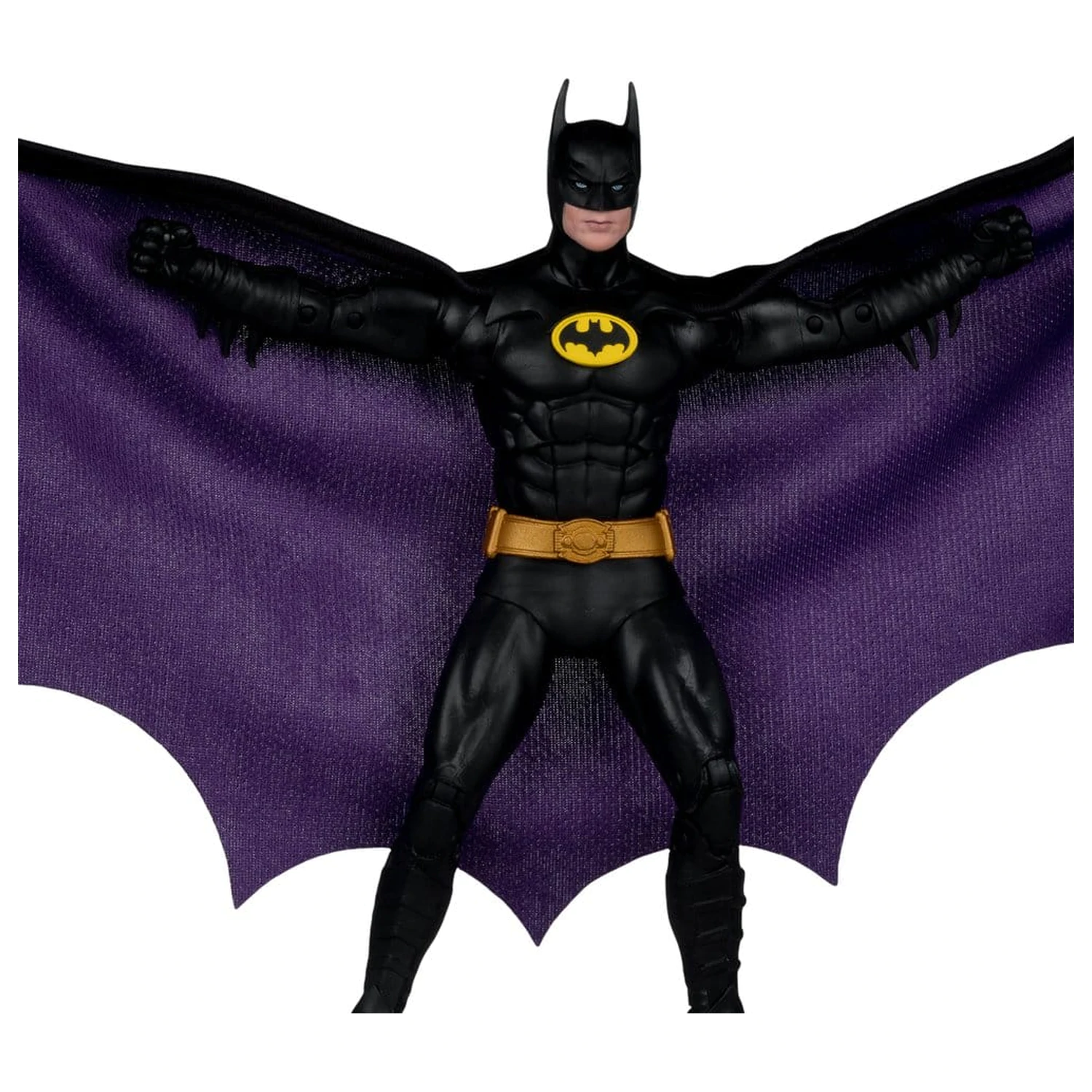 DC Direct Page Punchers akciófigura Batman (Batman '89) 18 cm termékfotó