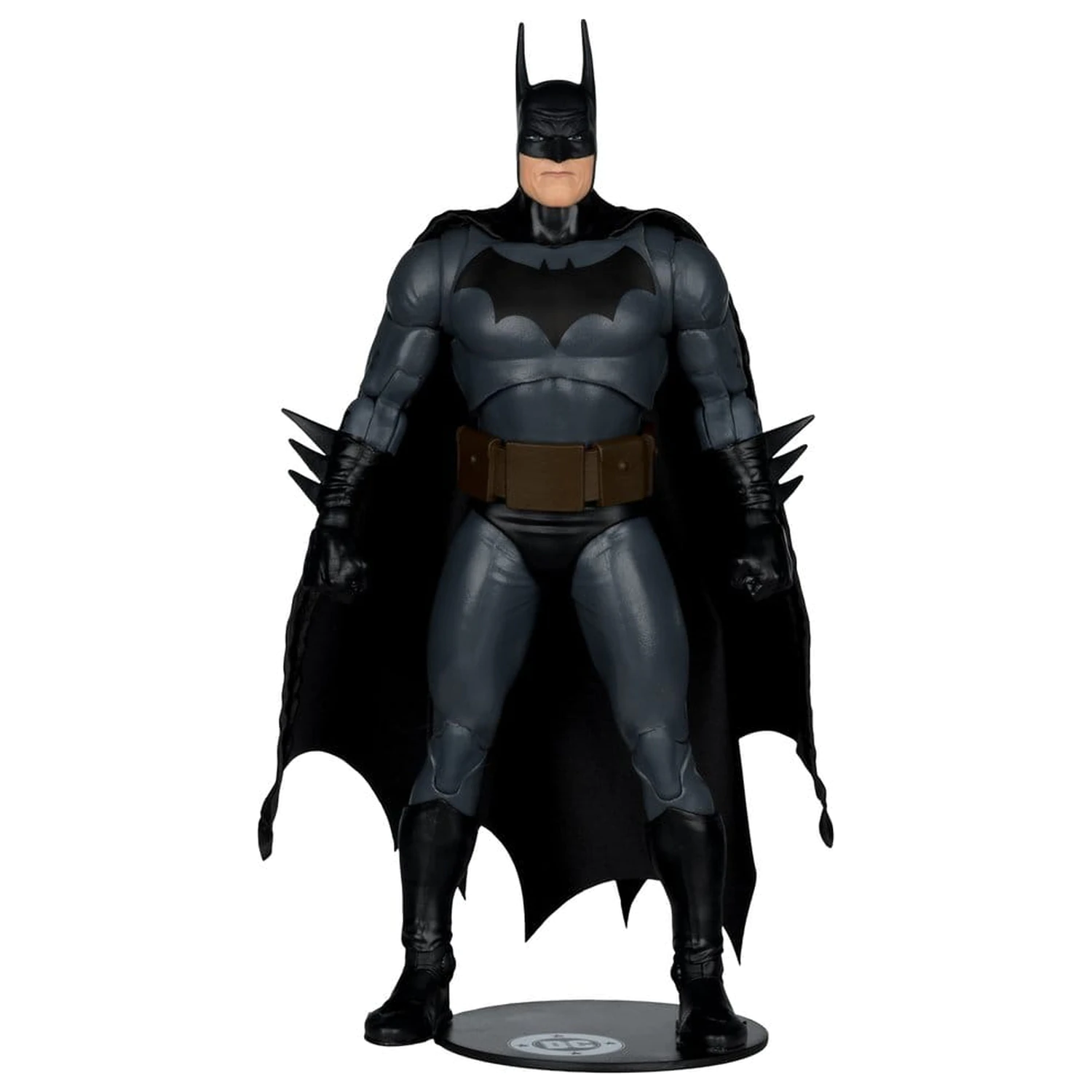 DC Direct Page Punchers akciófigura Batman (Justice) 18 cm termékfotó