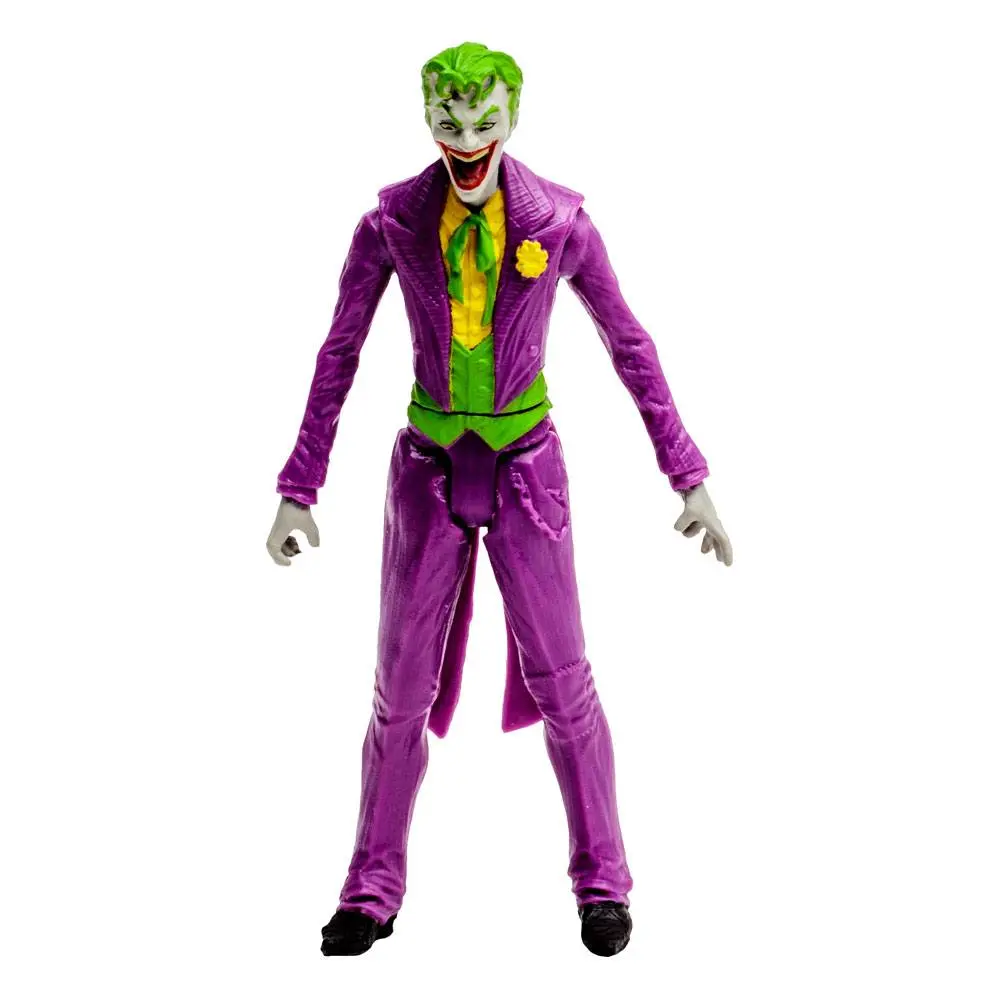 DC Direct Page Punchers Joker (DC Rebirth) akciófigura 8 cm termékfotó