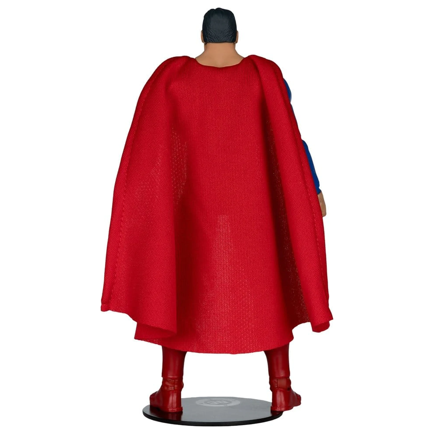 DC Direct Page Punchers akciófigura Superman (Justice #1) (Red Platinum Edition) 19 cm termékfotó