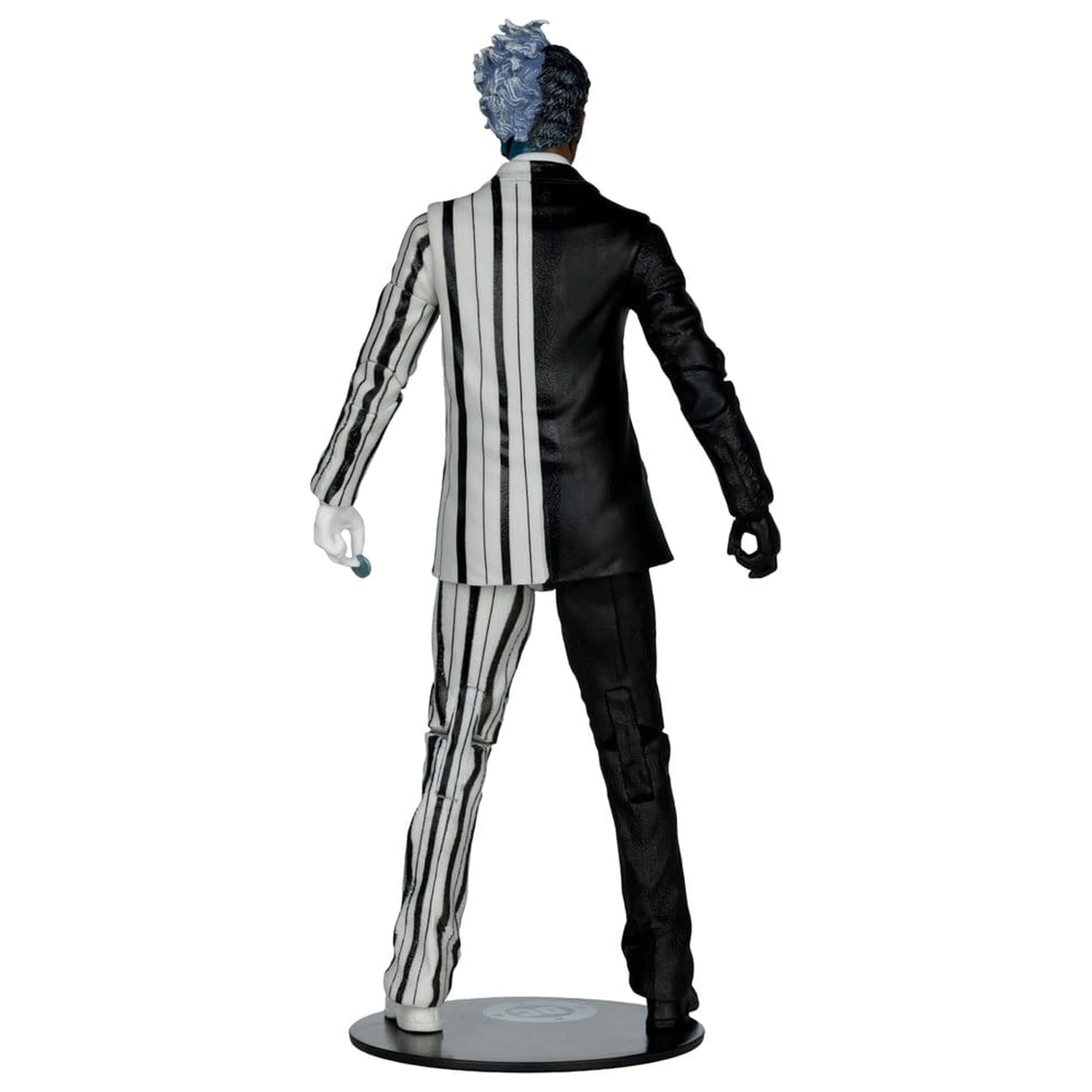DC Direct Page Punchers akciófigura Two-Face (Batman 89) (Red Platinum Edition) 19 cm termékfotó
