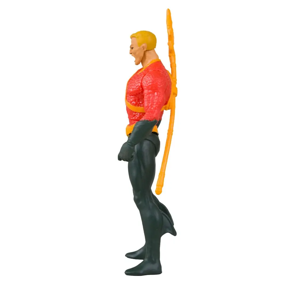 DC Direct Page Punchers Aquaman (Flashpoint) akciófigura 8 cm termékfotó
