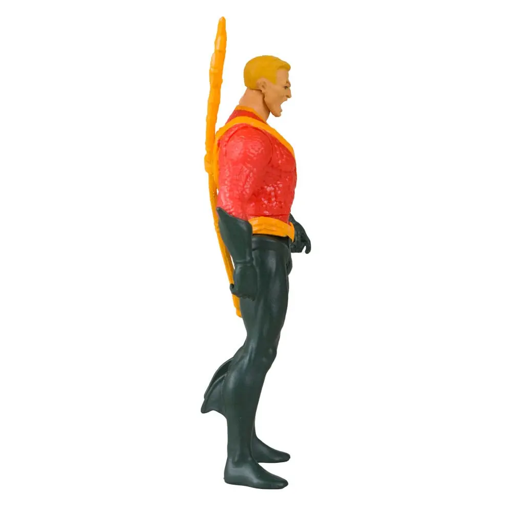 DC Direct Page Punchers Aquaman (Flashpoint) akciófigura 8 cm termékfotó