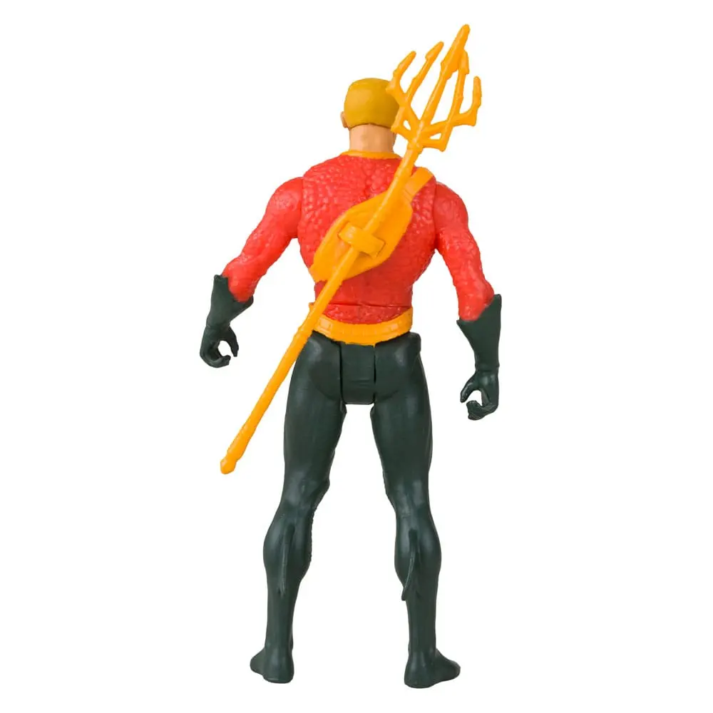 DC Direct Page Punchers Aquaman (Flashpoint) akciófigura 8 cm termékfotó