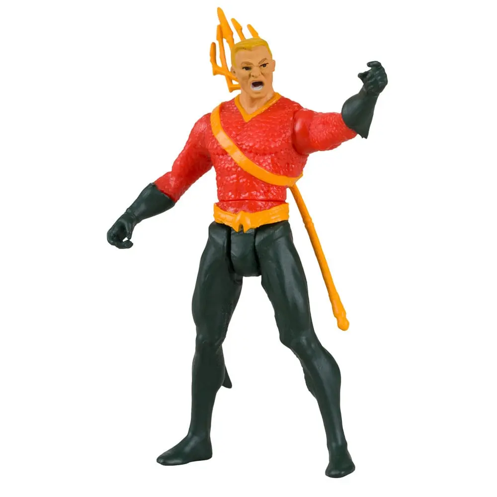 DC Direct Page Punchers Aquaman (Flashpoint) akciófigura 8 cm termékfotó