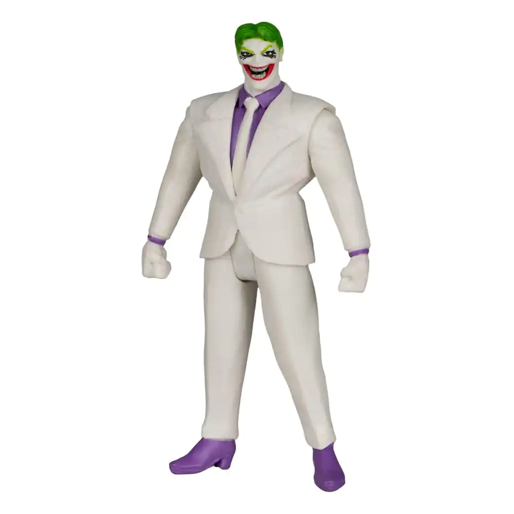 DC Direct Page Punchers Batman & The Joker (Batman: The Dark Knight Returns) 2 db-os akciófigura csomag 8 cm termékfotó