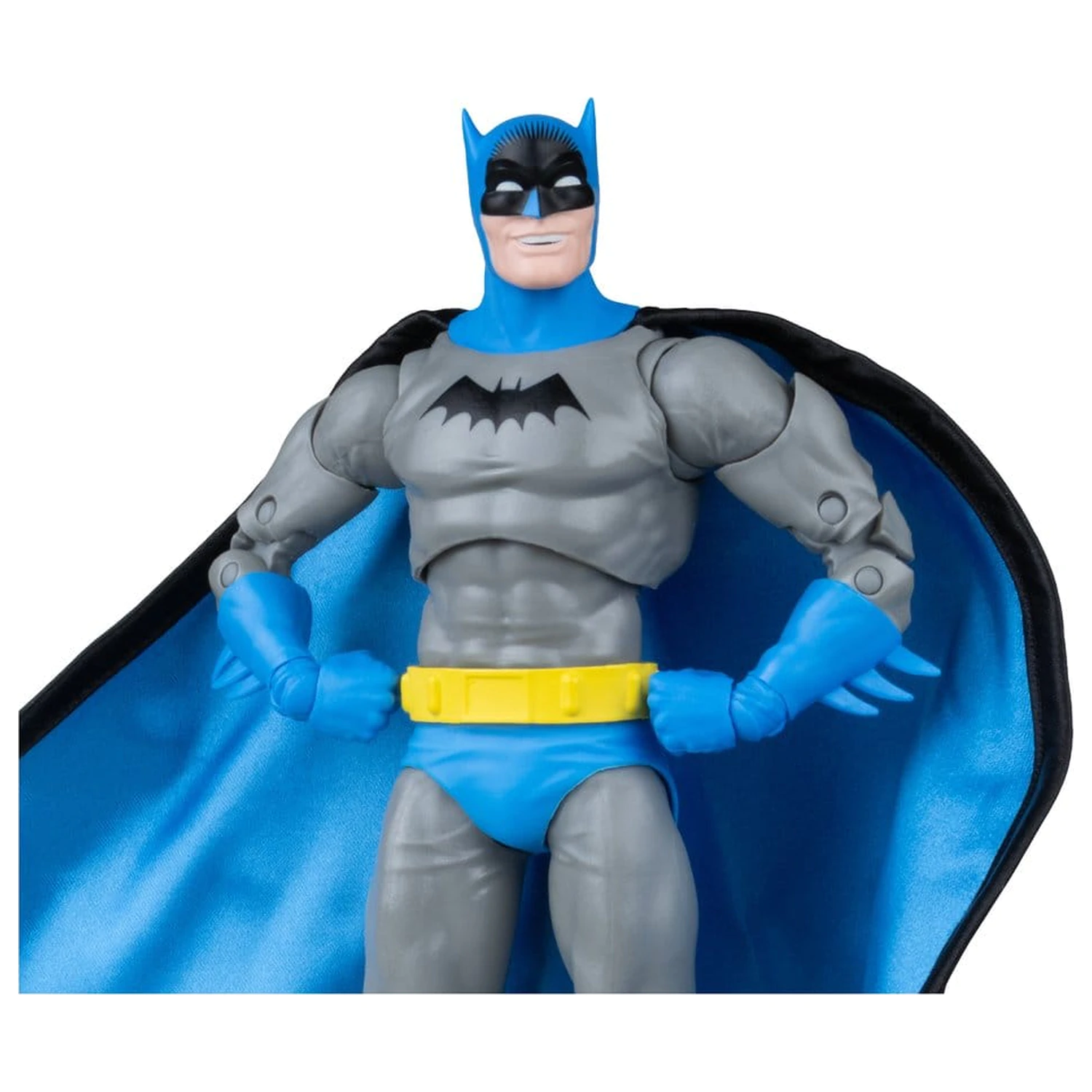 DC Direct Page Punchers Batman (Batman #1) akciófigura 18 cm termékfotó