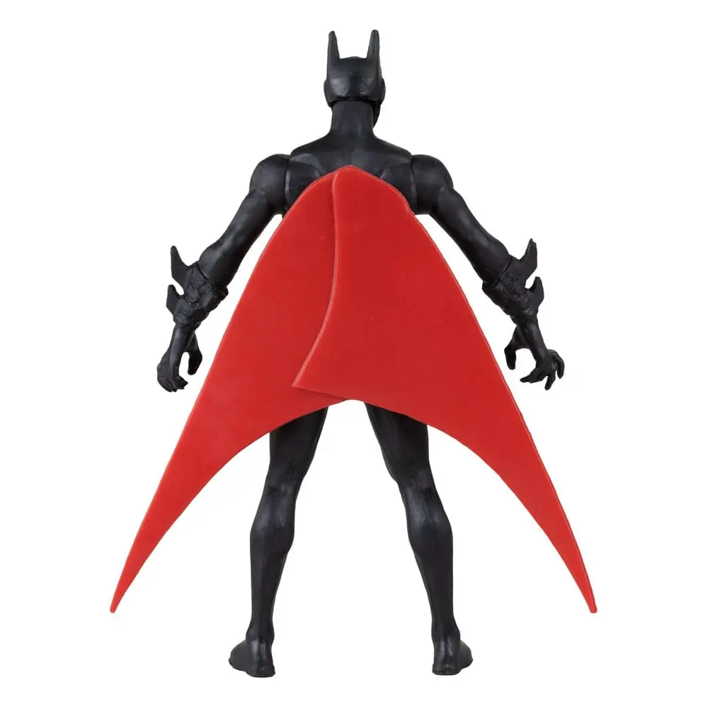 DC Direct Page Punchers Batman Beyond akciófigura 8 cm termékfotó