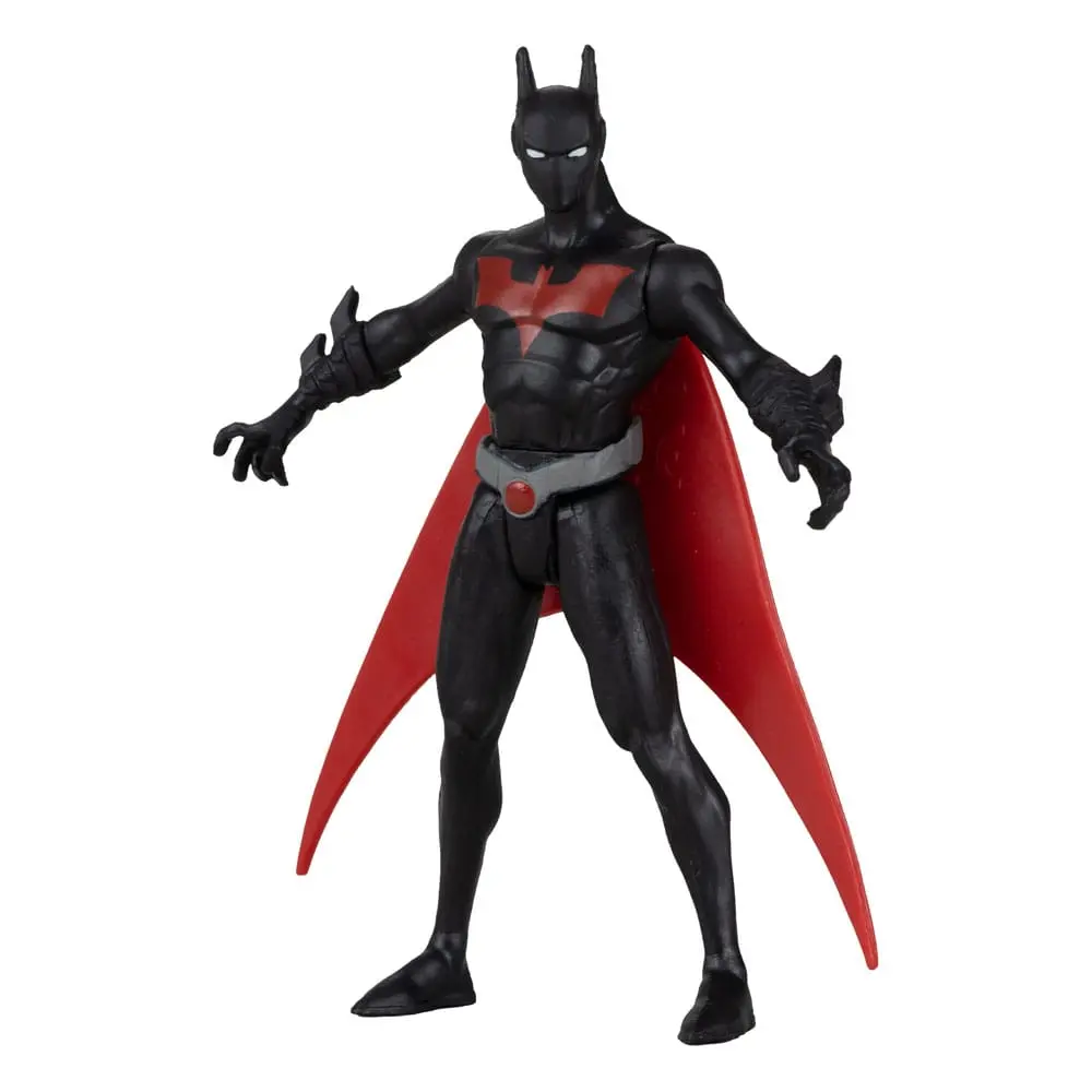 DC Direct Page Punchers Batman Beyond akciófigura 8 cm termékfotó