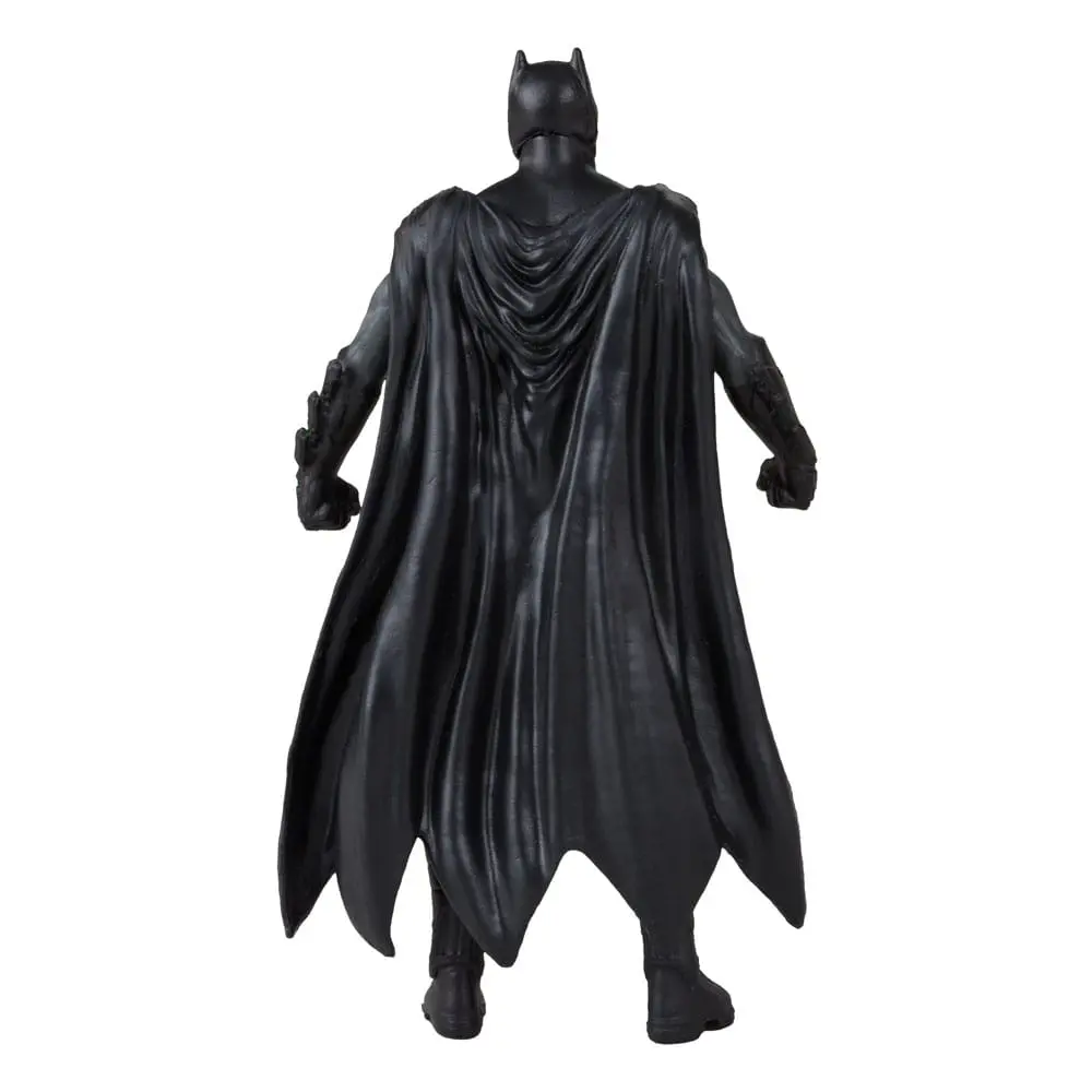 DC Direct Page Punchers Batman (Rebirth) akciófigura 8 cm termékfotó