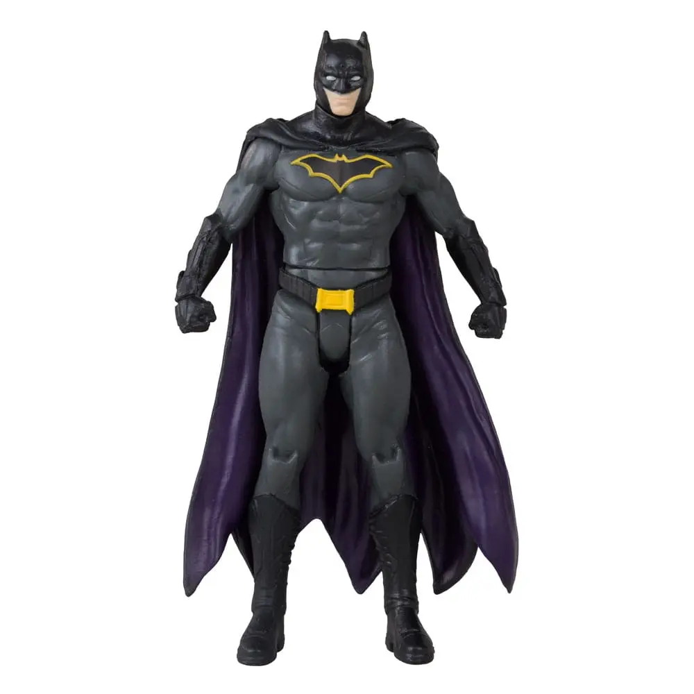 DC Direct Page Punchers Batman (Rebirth) akciófigura 8 cm termékfotó