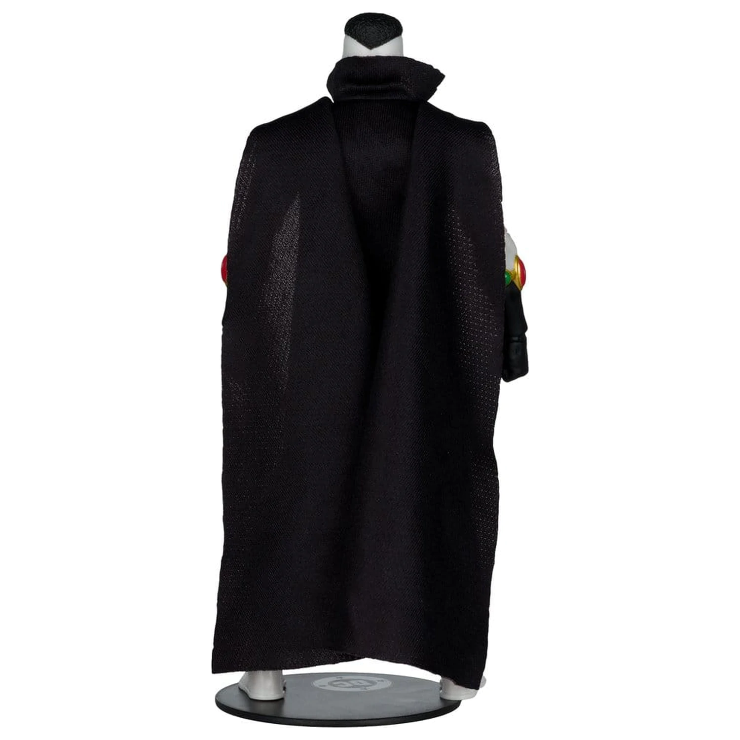 DC Direct Page Punchers Bloodwynd (Justice League #77) (Red Platinum Edition) akciófigura 18 cm termékfotó