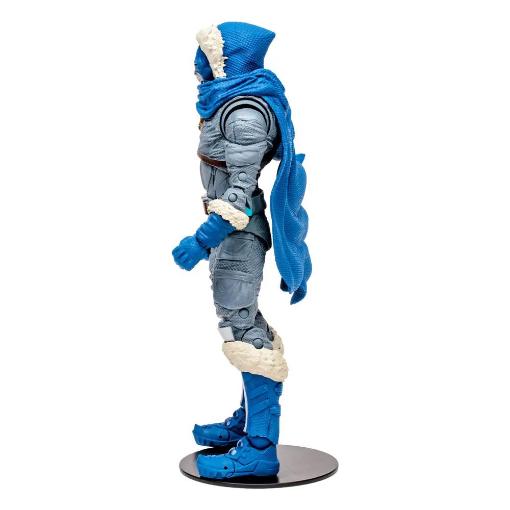 DC Direct Page Punchers Captain Cold (The Flash Comic) akciófigura 18 cm termékfotó