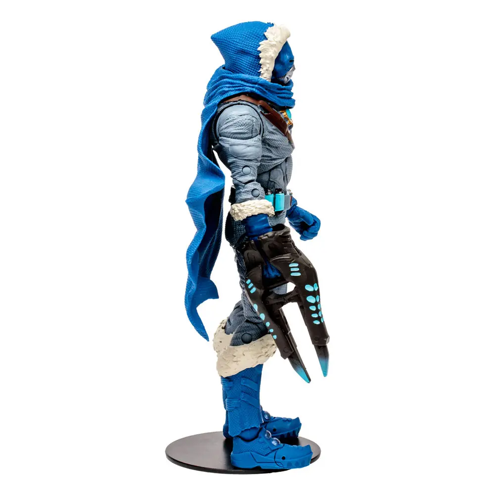 DC Direct Page Punchers Captain Cold (The Flash Comic) akciófigura 18 cm termékfotó