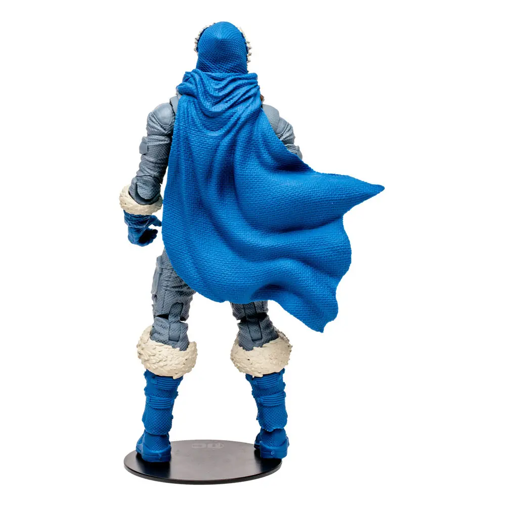 DC Direct Page Punchers Captain Cold (The Flash Comic) akciófigura 18 cm termékfotó