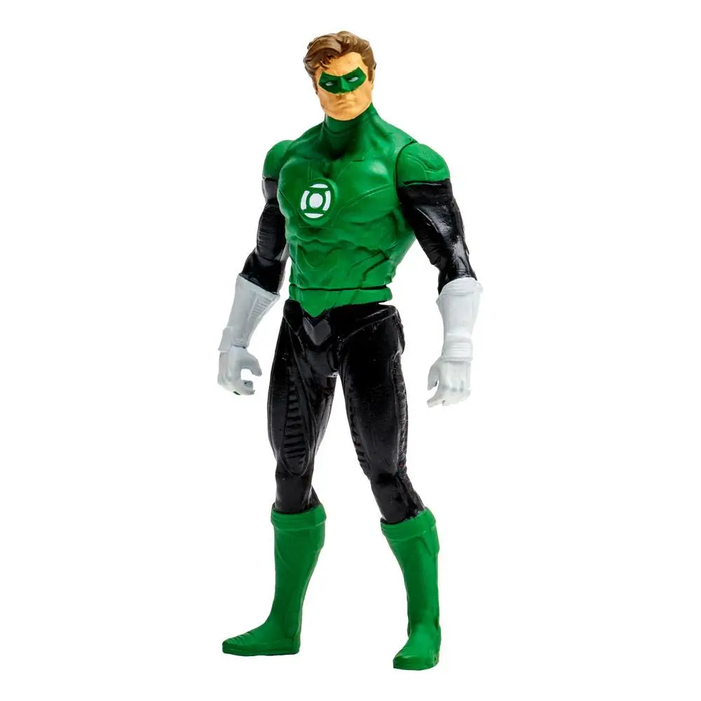 DC Direct Page Punchers Green Lantern (Hal Jordan) akciófigura 8 cm termékfotó