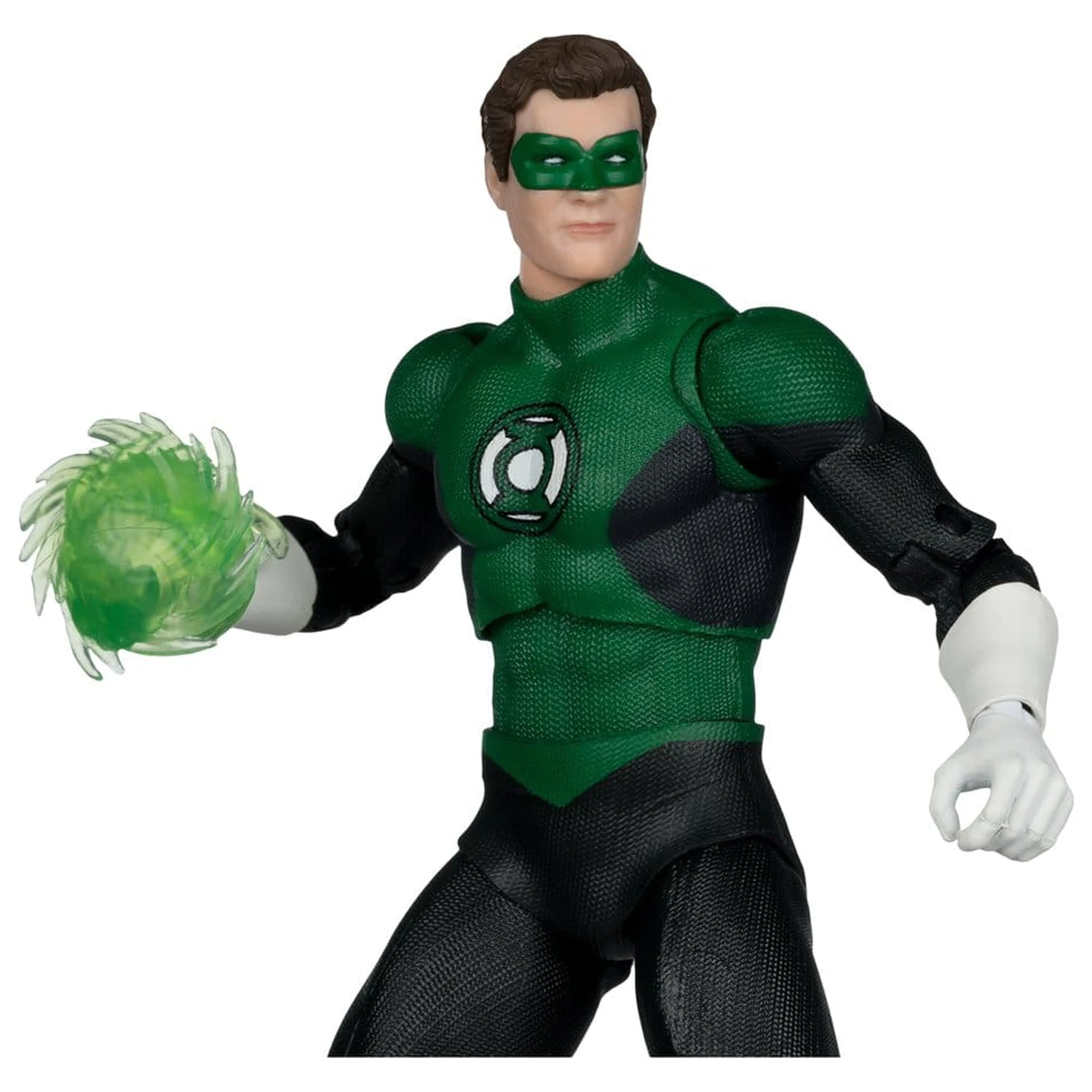 DC Direct Page Punchers Green Lantern Hal Jordan (Green Lanterns#48) akciófigura 18 cm termékfotó
