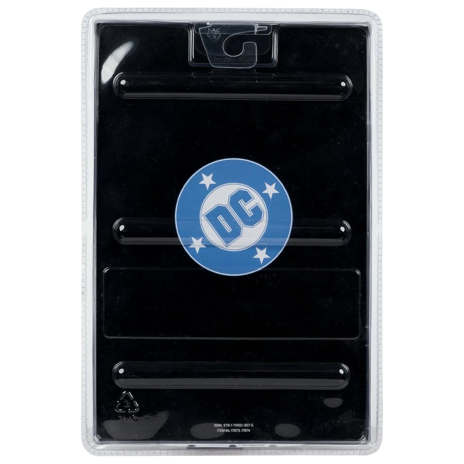 DC Direct Page Punchers Green Lantern Hal Jordan (Green Lanterns#48) akciófigura 18 cm termékfotó