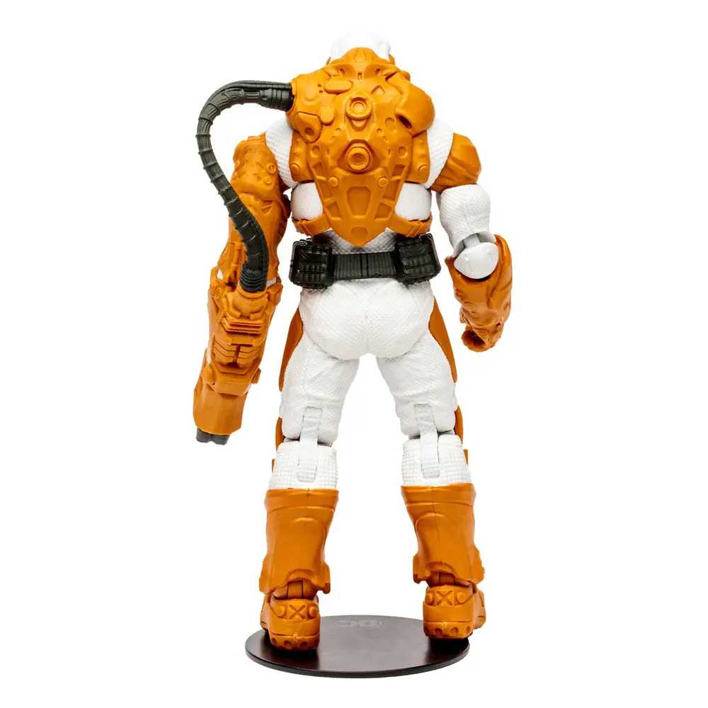 DC Direct Page Punchers Heatwave (The Flash Comic) akciófigura 18 cm termékfotó