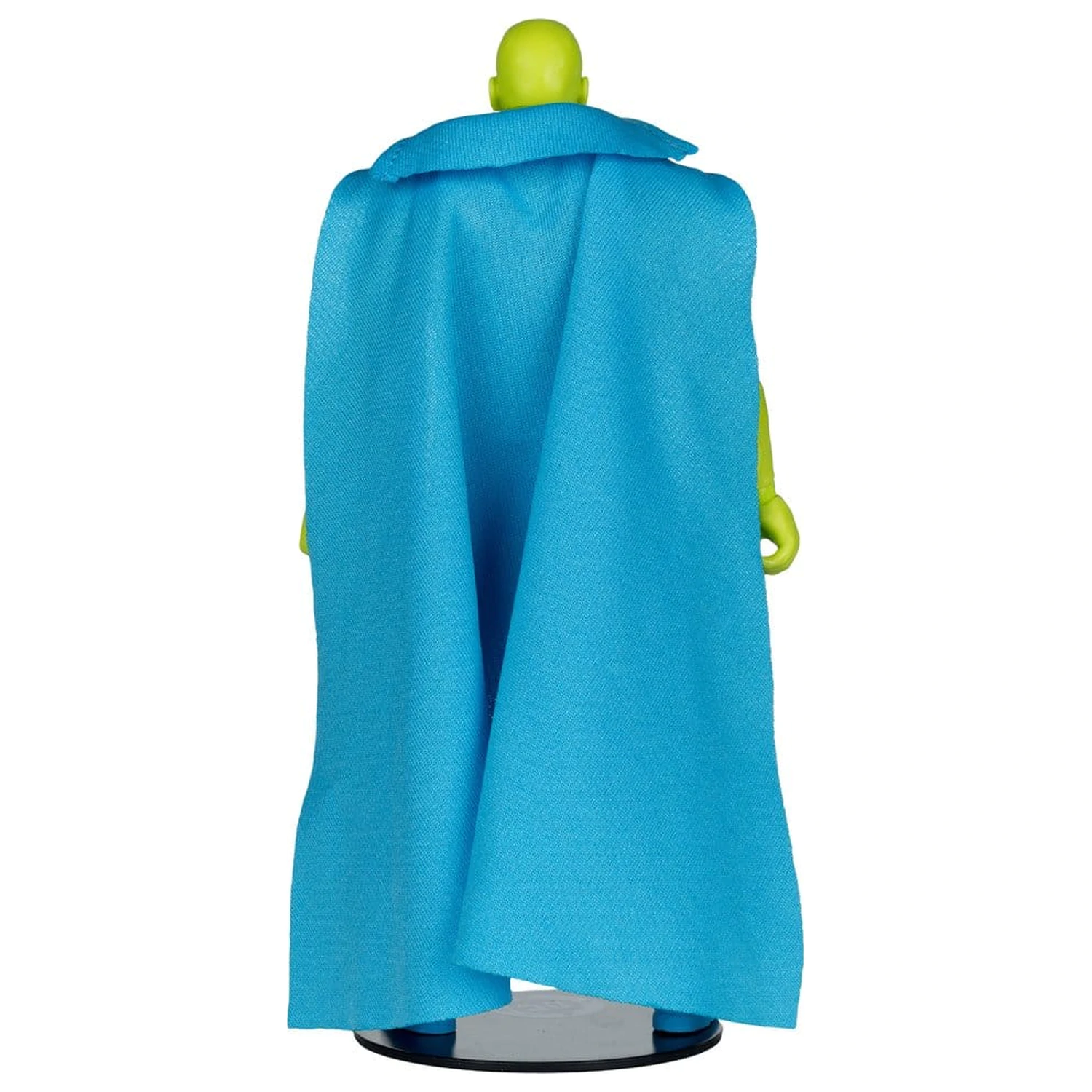 DC Direct Page Punchers Martian Manhunter (Justice League #77) akciófigura 18 cm termékfotó