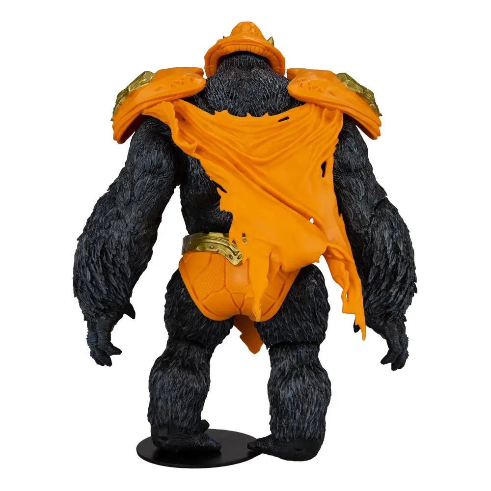 DC Direct Page Punchers Megafigs Gorilla Grodd (The Flash Comic) akciófigura 30 cm termékfotó
