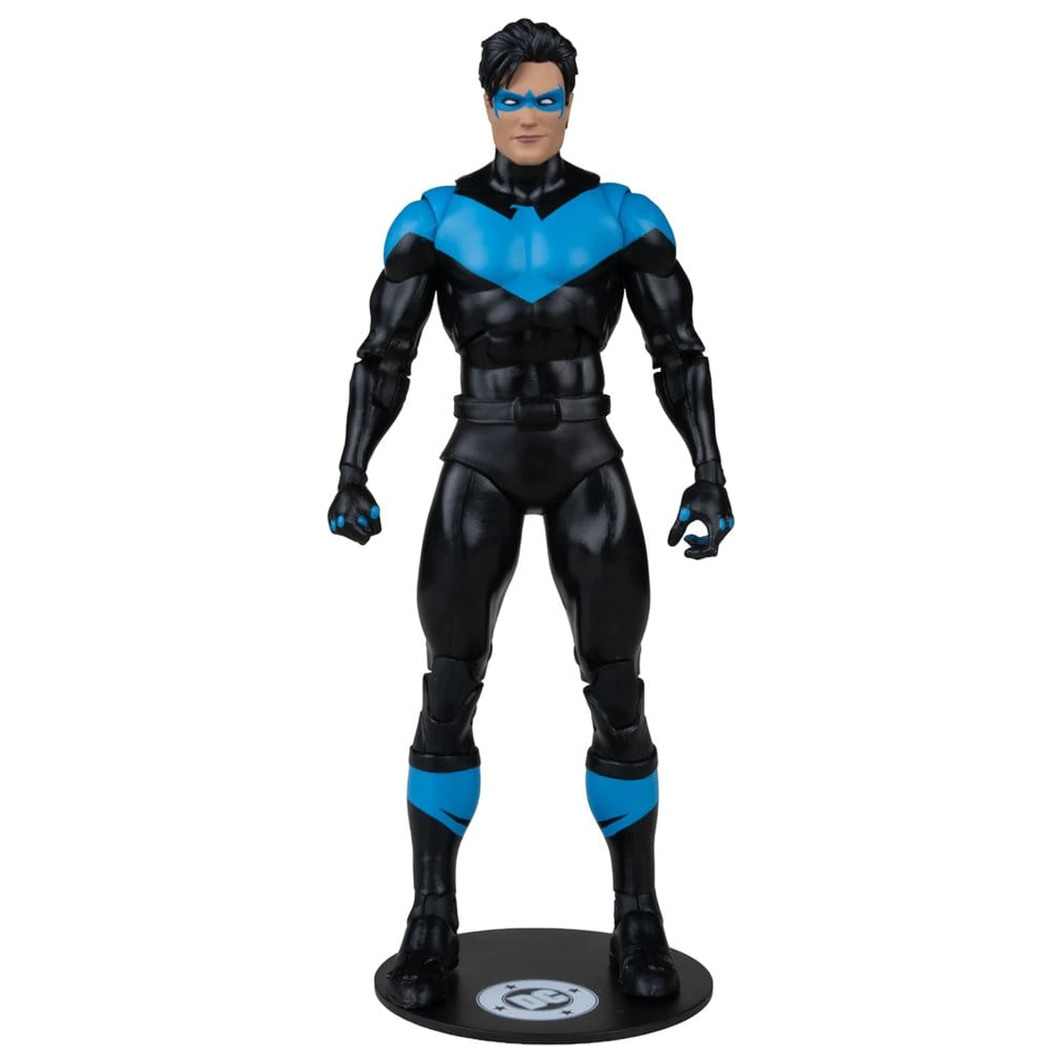 DC Direct Page Punchers Nightwing (Nightwing #81) akciófigura 18 cm termékfotó