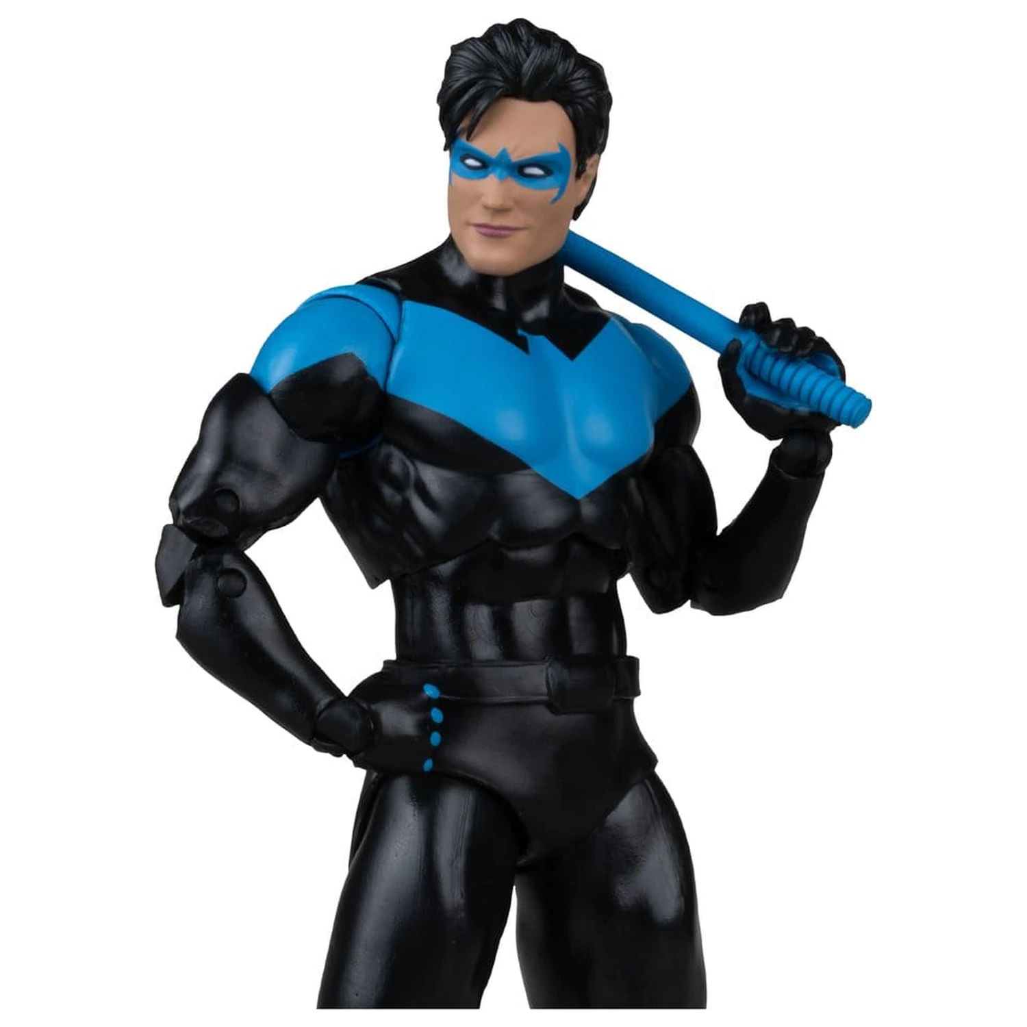 DC Direct Page Punchers Nightwing (Nightwing #81) akciófigura 18 cm termékfotó