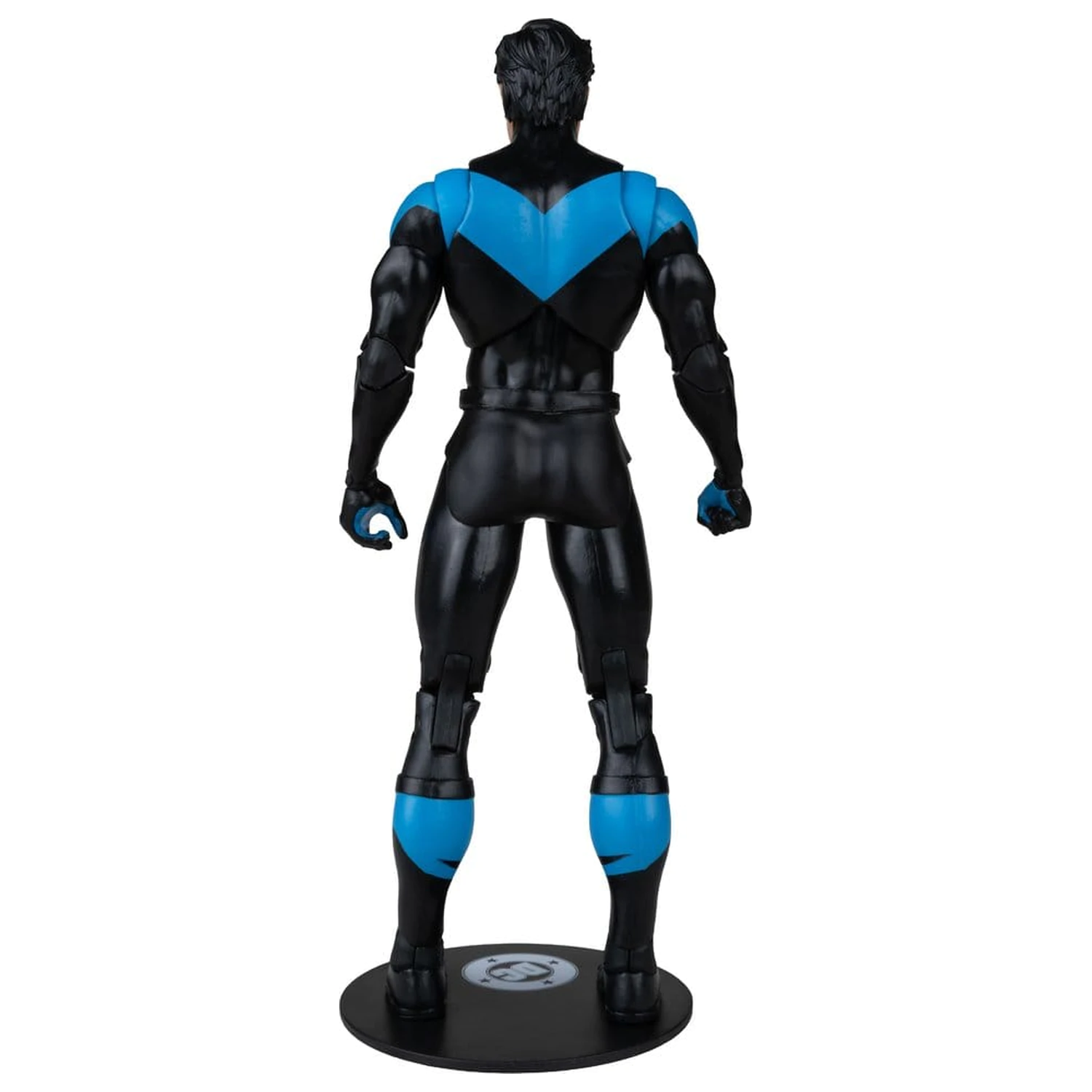 DC Direct Page Punchers Nightwing (Nightwing #81) akciófigura 18 cm termékfotó