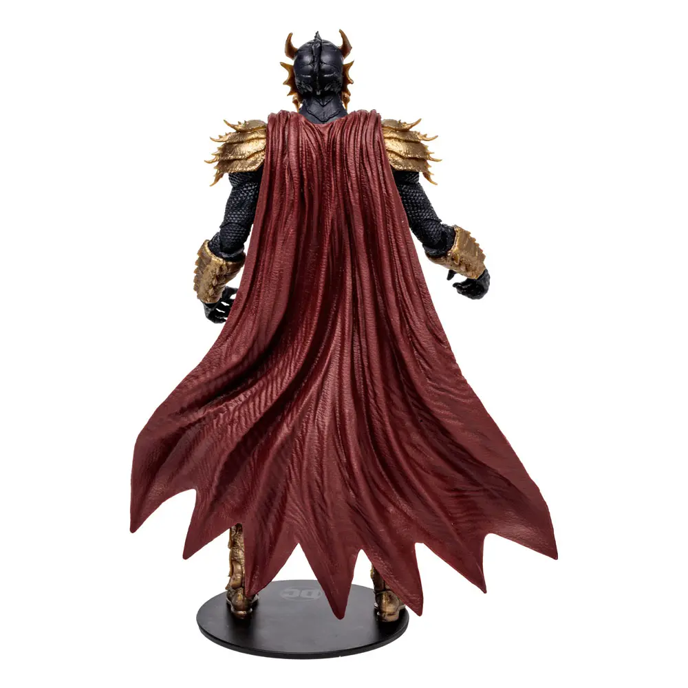 DC Direct Page Punchers Ocean Master (Aquaman) akciófigura 18 cm termékfotó