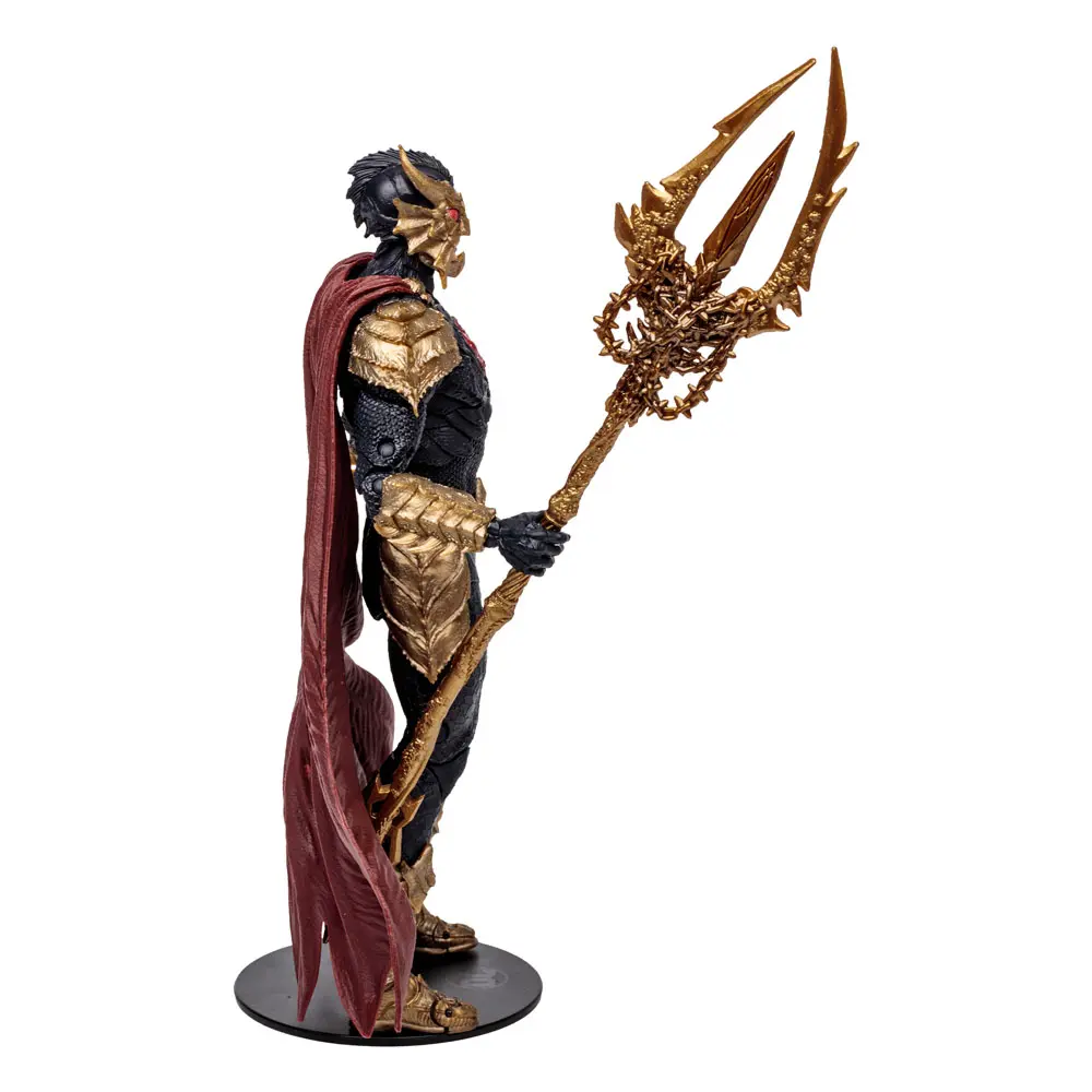 DC Direct Page Punchers Ocean Master (Aquaman) akciófigura 18 cm termékfotó