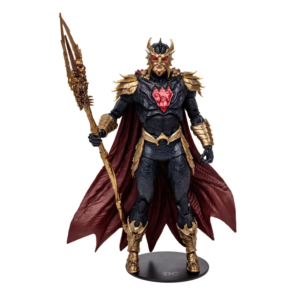 DC Direct Page Punchers Action Figure Ocean Master (Aquaman) 18 cm termékfotó