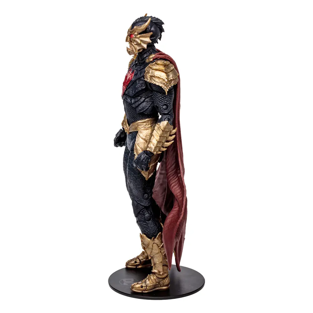 DC Direct Page Punchers Ocean Master (Aquaman) akciófigura 18 cm termékfotó