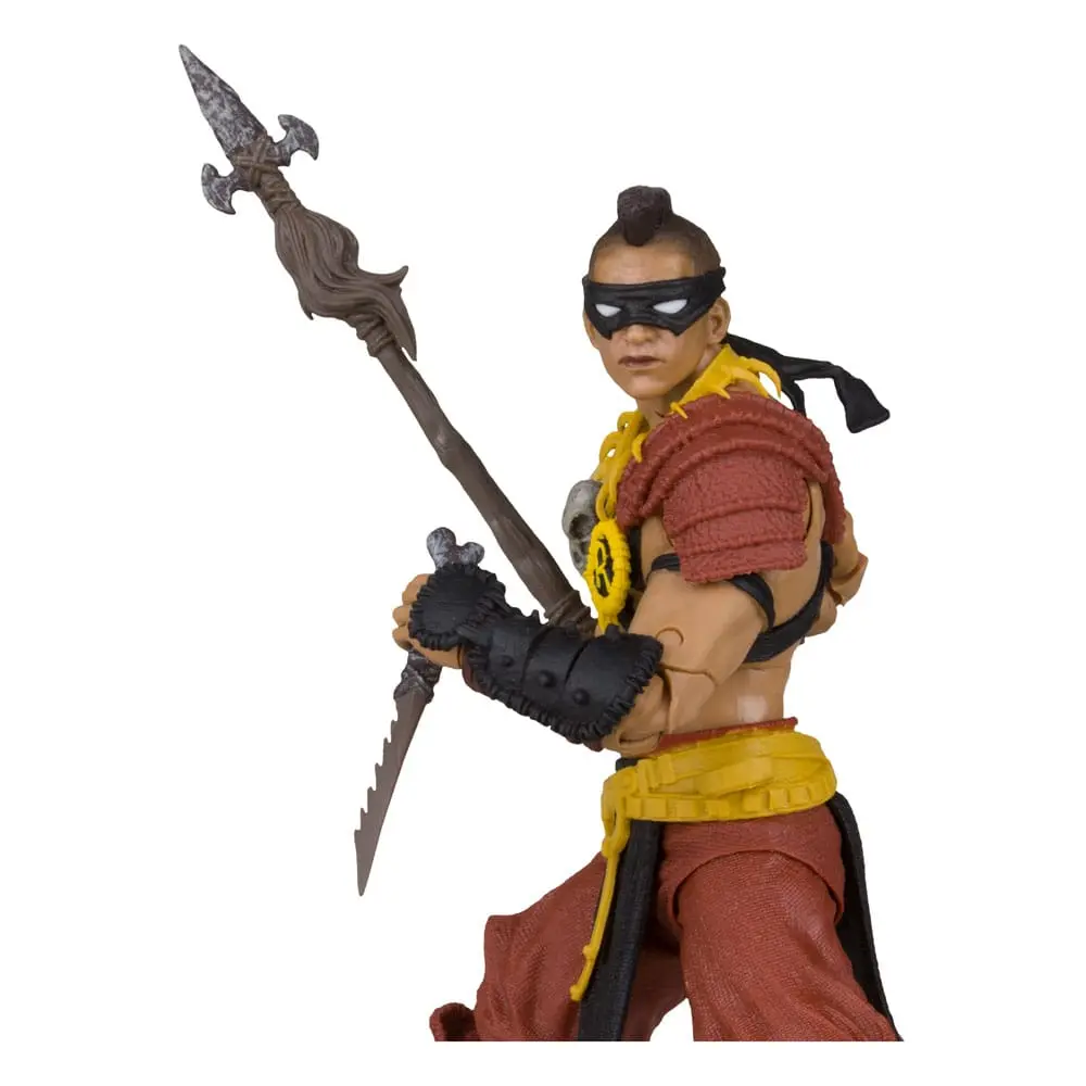 DC Direct Page Punchers Action Figure & Comic Book Robin (Batman: Fighting The Frozen Comic) 18 cm termékfotó