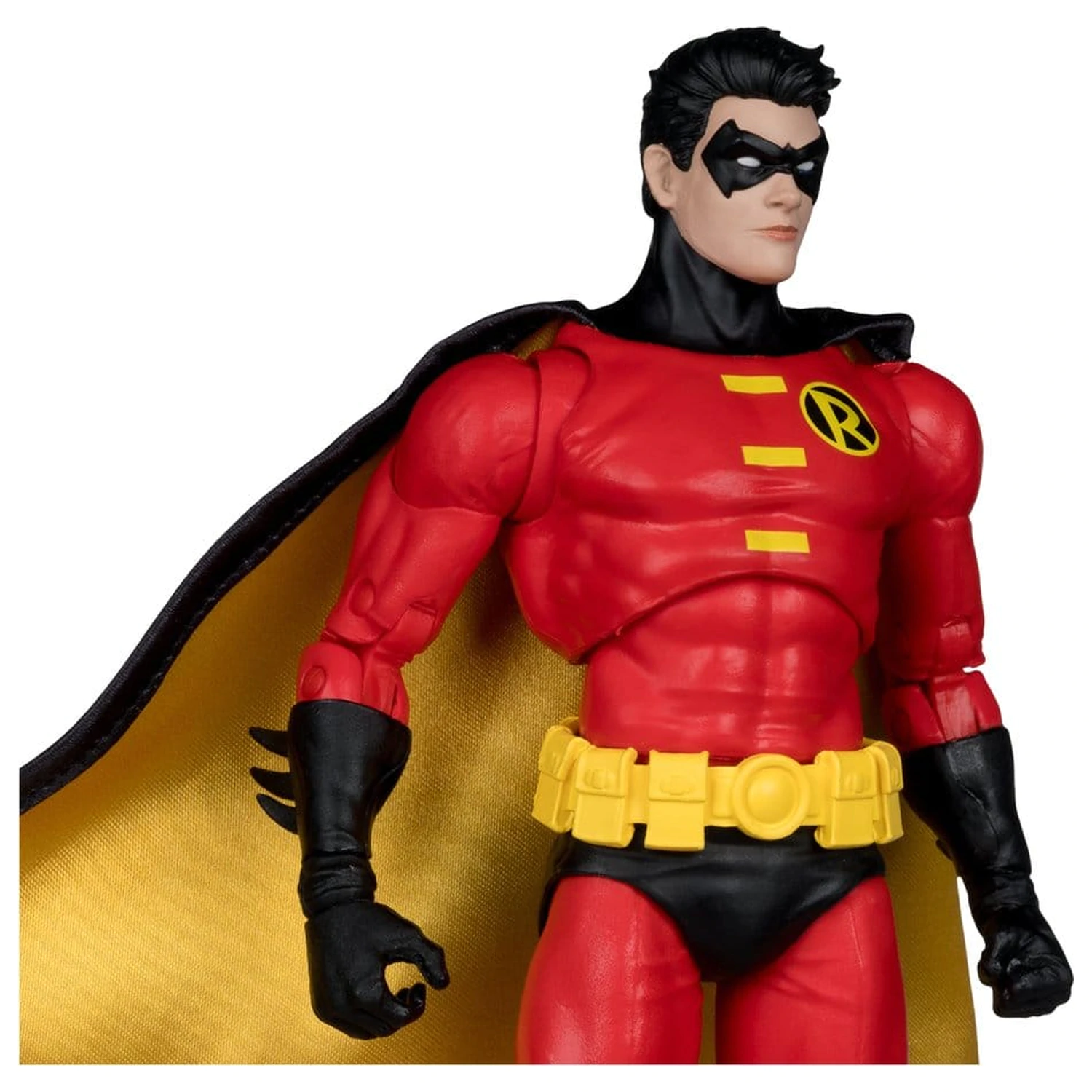 DC Direct Page Punchers Robin (Teen Titans #41) akciófigura 18 cm termékfotó