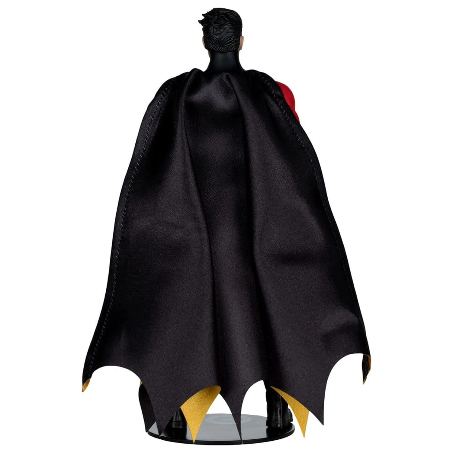 DC Direct Page Punchers Robin (Teen Titans #41) akciófigura 18 cm termékfotó