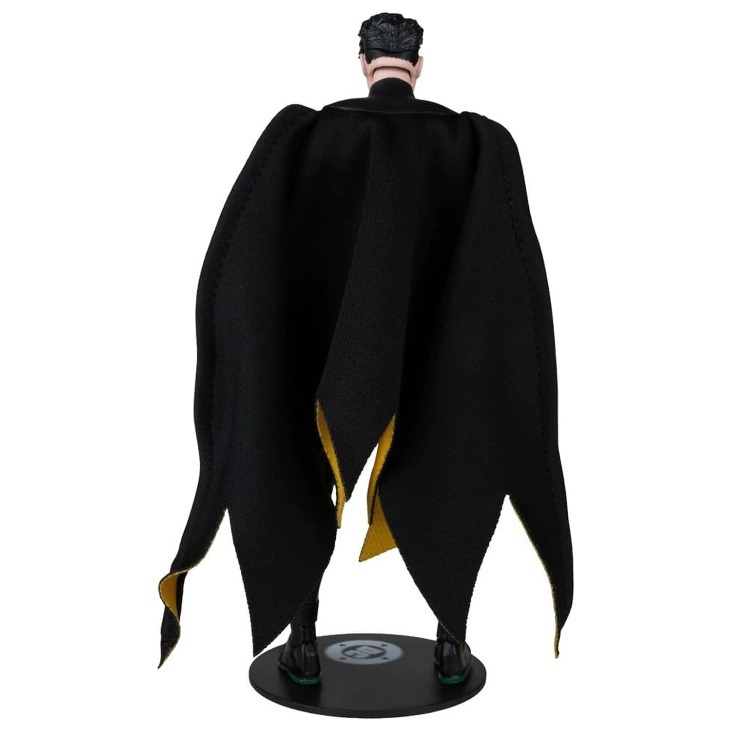 DC Direct Page Punchers Robin Tim Drake (Nightwing #81) (Red Platinum Edition) akciófigura 18 cm termékfotó
