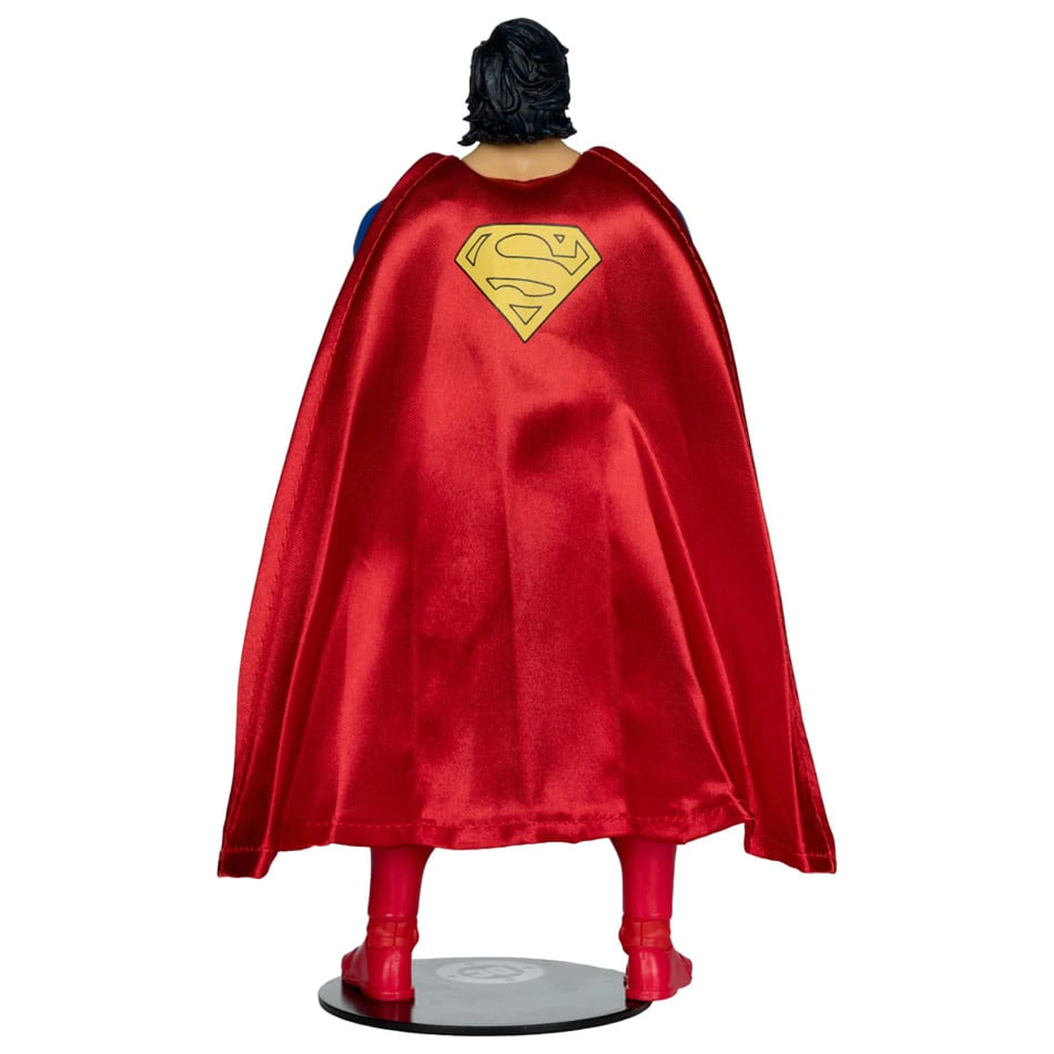 DC Direct Page Punchers Superman (Zero Hour) akciófigura 19 cm termékfotó