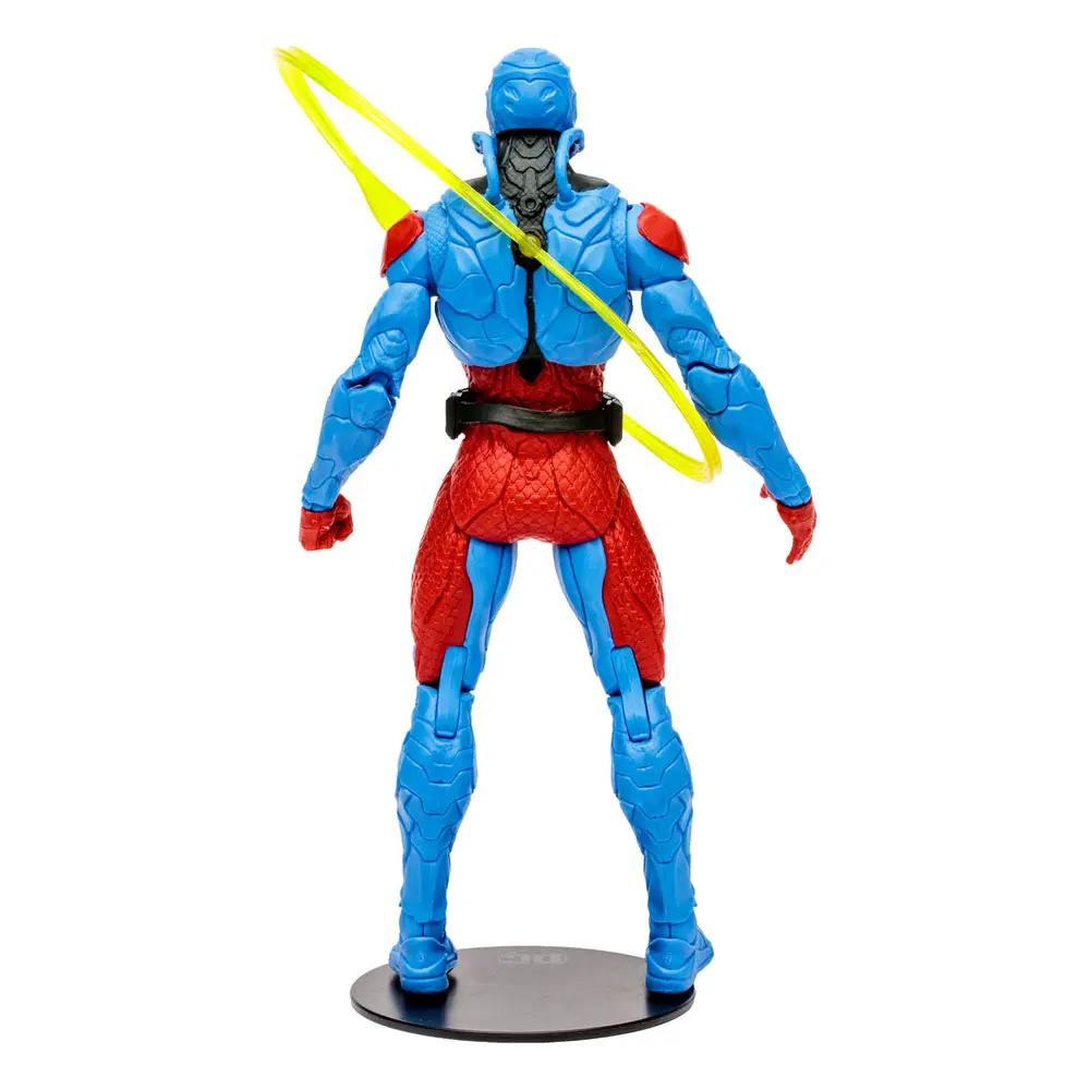 DC Direct Page Punchers The Atom Ryan Choi (The Flash Comic) akciófigura 18 cm termékfotó