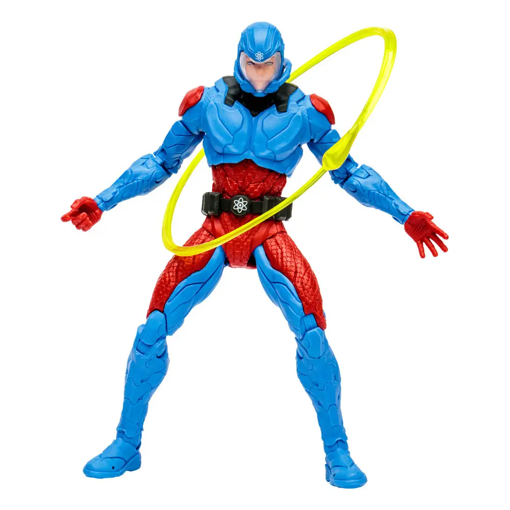 DC Direct Page Punchers The Atom Ryan Choi (The Flash Comic) akciófigura 18 cm termékfotó