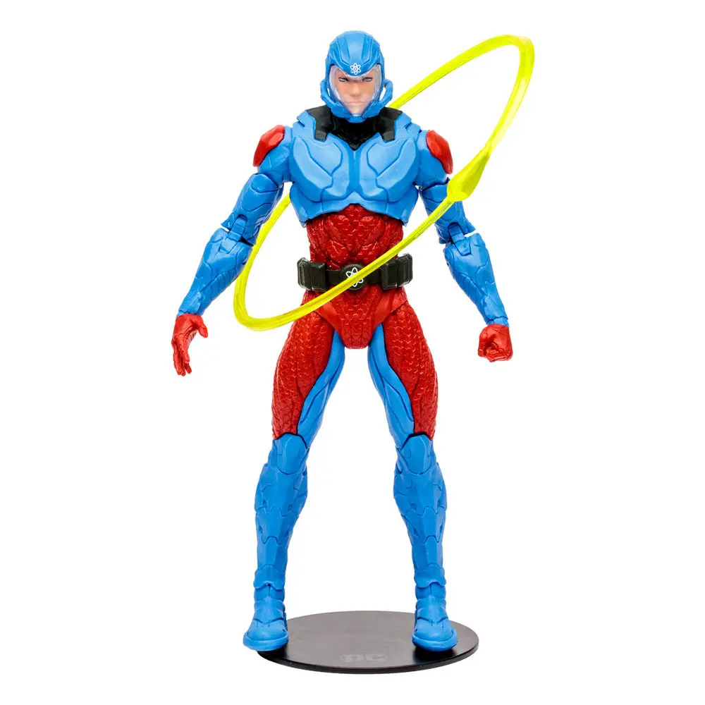 DC Direct Page Punchers The Atom Ryan Choi (The Flash Comic) akciófigura 18 cm termékfotó