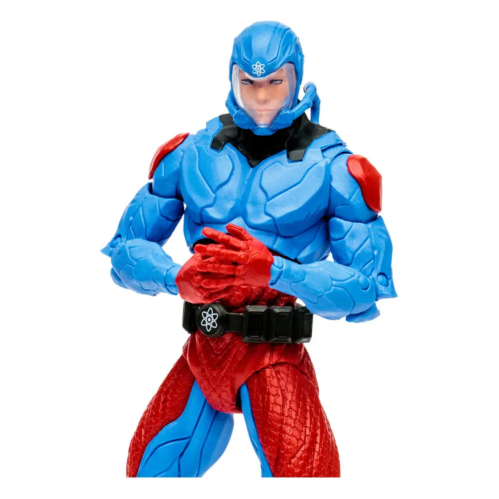 DC Direct Page Punchers The Atom Ryan Choi (The Flash Comic) akciófigura 18 cm termékfotó