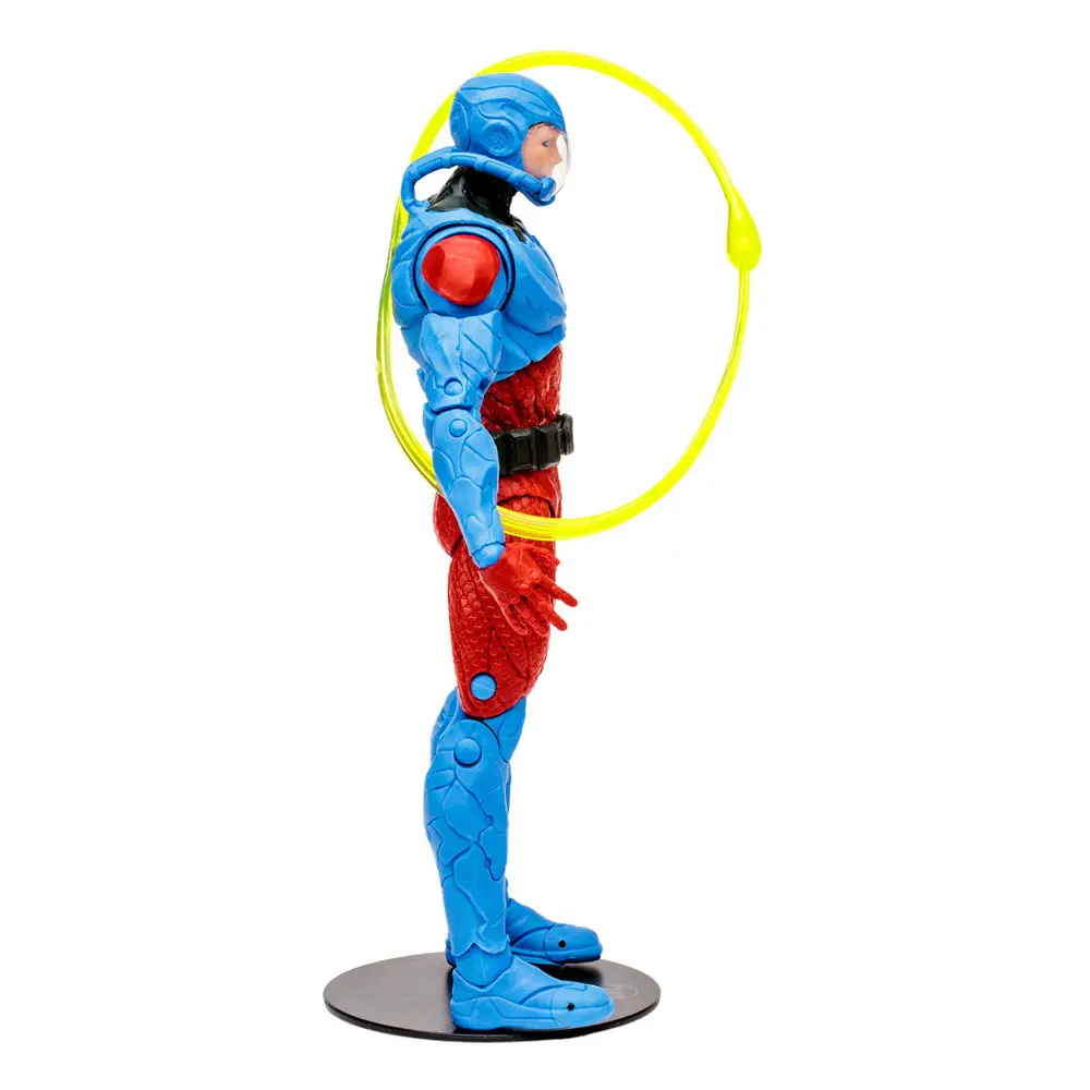 DC Direct Page Punchers The Atom Ryan Choi (The Flash Comic) akciófigura 18 cm termékfotó