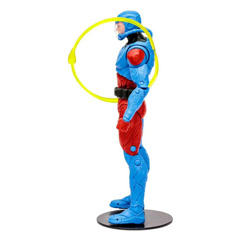 DC Direct Page Punchers The Atom Ryan Choi (The Flash Comic) akciófigura 18 cm termékfotó