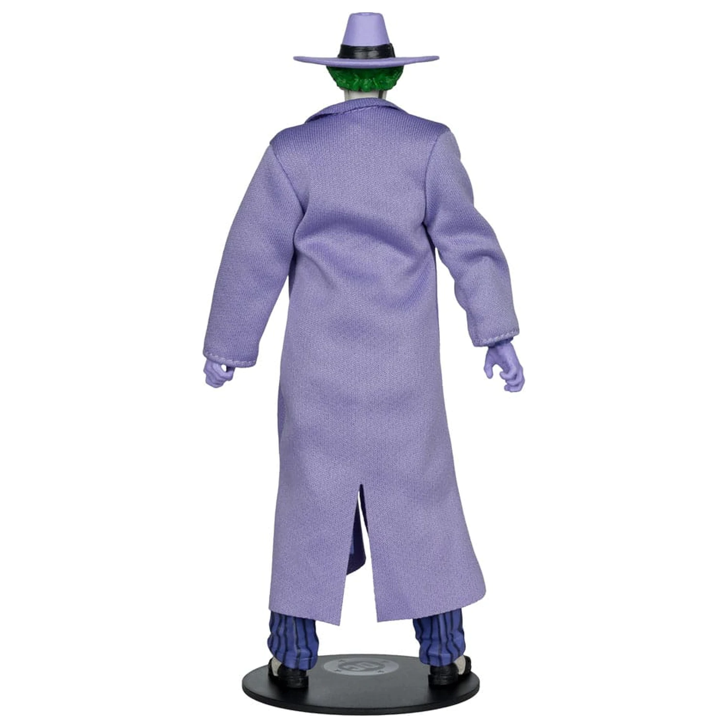 DC Direct Page Punchers The Joker (Crisis on Infinite Earths) akciófigura 18 cm termékfotó