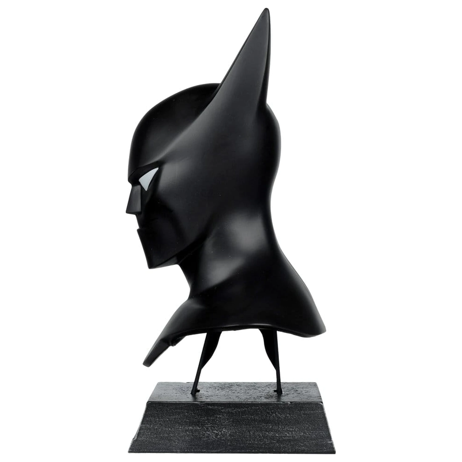 DC Direct Prop 1/3 Batman Cowl (Batman Beyond Animated) replika 18 cm  termékfotó