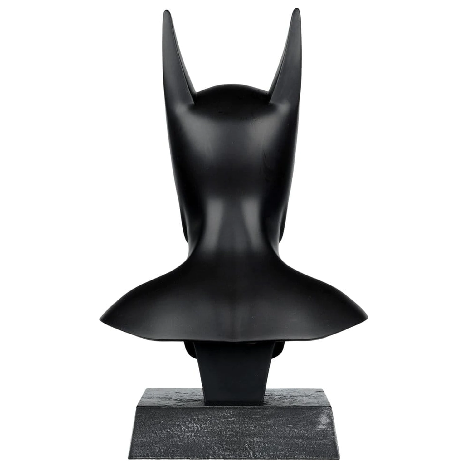 DC Direct Prop 1/3 Batman Cowl (Batman Beyond Animated) replika 18 cm  termékfotó