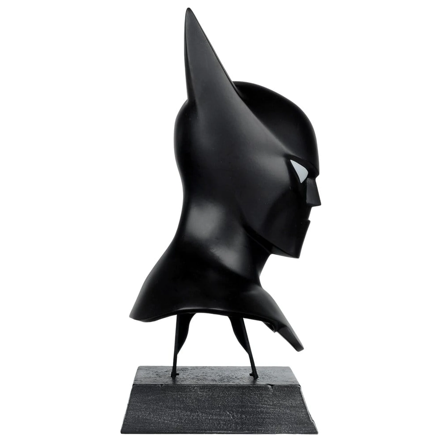 DC Direct Prop 1/3 Batman Cowl (Batman Beyond Animated) replika 18 cm  termékfotó