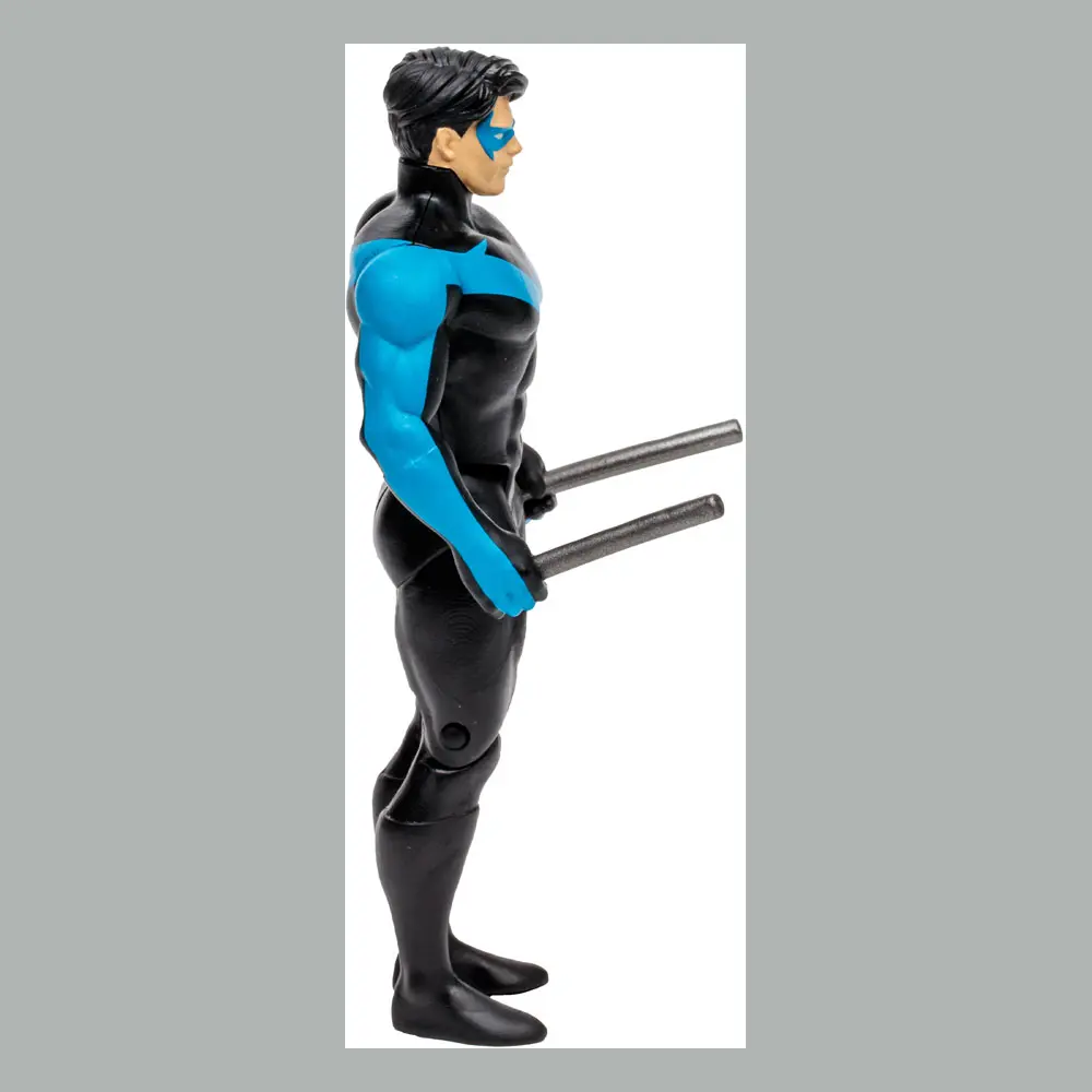 DC Direct Super Powers akciófigura Nightwing (Hush) 13 cm termékfotó
