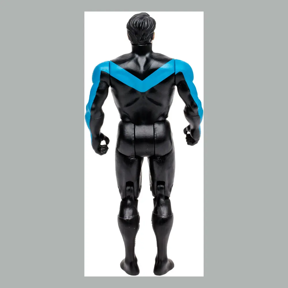 DC Direct Super Powers akciófigura Nightwing (Hush) 13 cm termékfotó