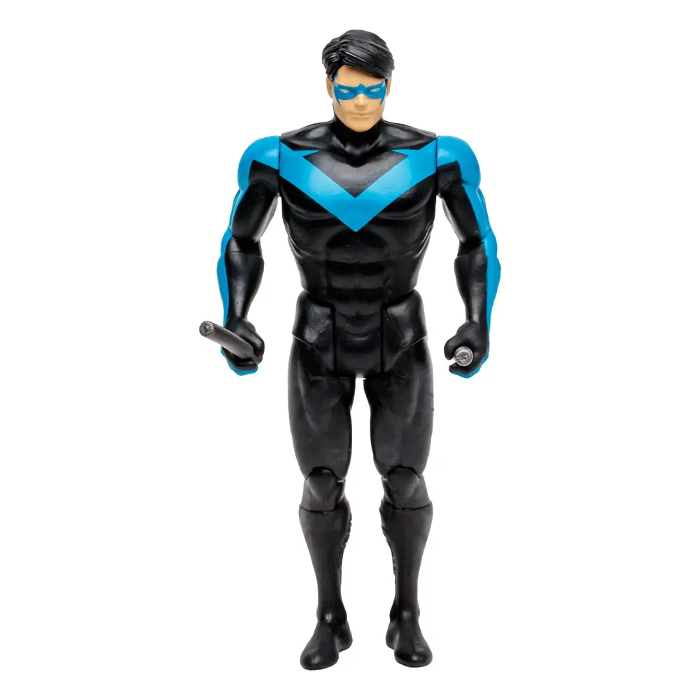 DC Direct Super Powers akciófigura Nightwing (Hush) 13 cm termékfotó